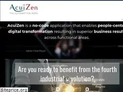 Sites similar to acuizen.com