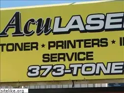 Sites similar to aculaser1.com