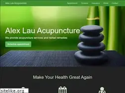Sites similar to aculau.com