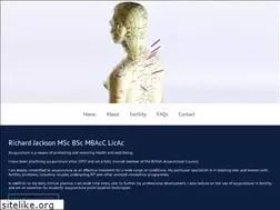 Sites similar to aculibrium.co.uk