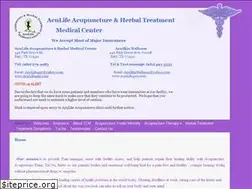 Sites similar to aculife4mt.com