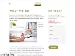 Sites similar to aculifeology.com