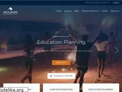 Sites similar to acuma.com