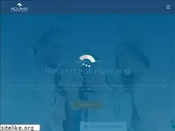 Sites similar to acumahk.com