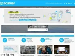 Sites similar to acumar.gob.ar