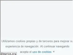 Sites similar to acumbamail.com