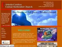Sites similar to acumc.net