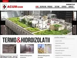 Sites similar to acumcom.ro