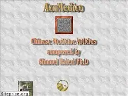 Sites similar to acumedico.com