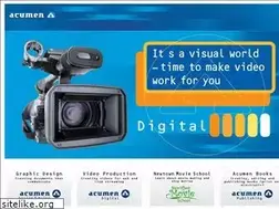Sites similar to acumen.net.nz