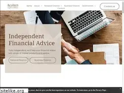 Sites similar to acumenafs.com