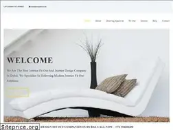 Sites similar to acumendecor.com
