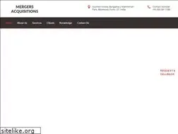 Sites similar to acumenfc.co.in