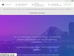 Sites similar to acumenfinance.com.au