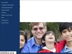 Sites similar to acumenfiscalagent.com