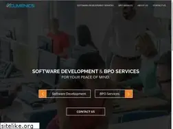 Sites similar to acumenics.com