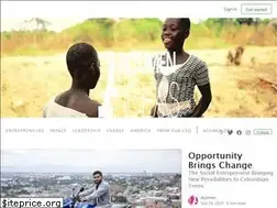Sites similar to acumenideas.com