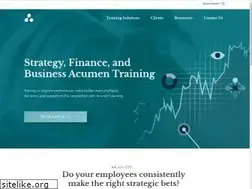 Sites similar to acumenlearning.com
