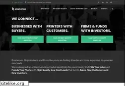 Sites similar to acumenstudio.com