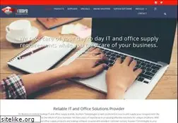 Sites similar to acumentech.co.za