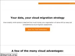 Sites similar to acumenvelocity.com