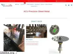 Sites similar to acumetalfab.com