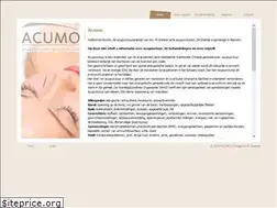 Sites similar to acumo.nl