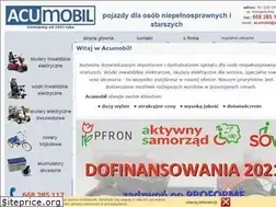 Sites similar to acumobil.pl