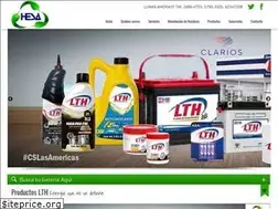 Sites similar to acumuladoreshesa.com.mx
