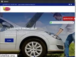 Sites similar to acumuladoresvenegas.com