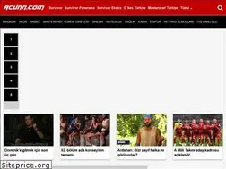 Sites similar to acun.com