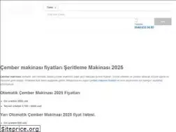 Sites similar to acunambalaj.com