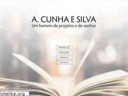 Sites similar to acunhaesilva.com