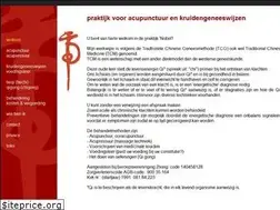 Sites similar to acunobel.nl
