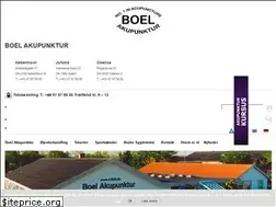 Sites similar to acunova.dk