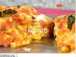 Sites similar to acunzo1964.it