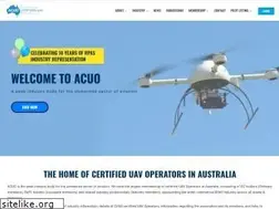 Sites similar to acuo.org.au