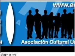 Sites similar to acup.es