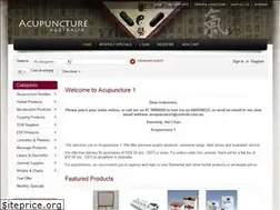 Sites similar to acupa.com.au