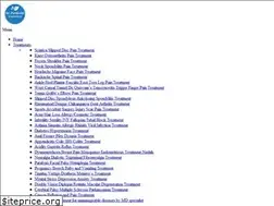 Sites similar to acupaintherapy.com