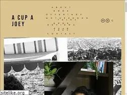 Sites similar to acupajoey.com