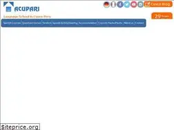 Sites similar to acupari.com