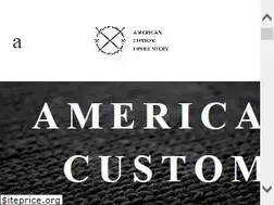 Sites similar to acupholstery.us