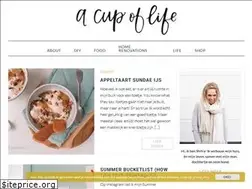 Sites similar to acupoflife.nl