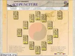 Sites similar to acupoints.fr