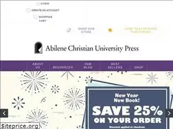 Sites similar to acupressbooks.com