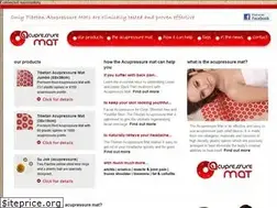 Sites similar to acupressure-mat.co.uk
