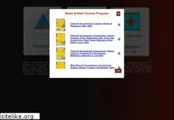 Sites similar to acupressureindia.com