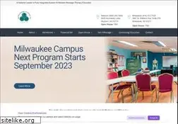 Sites similar to acupressureschool.com