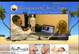Sites similar to acupunctchi.com